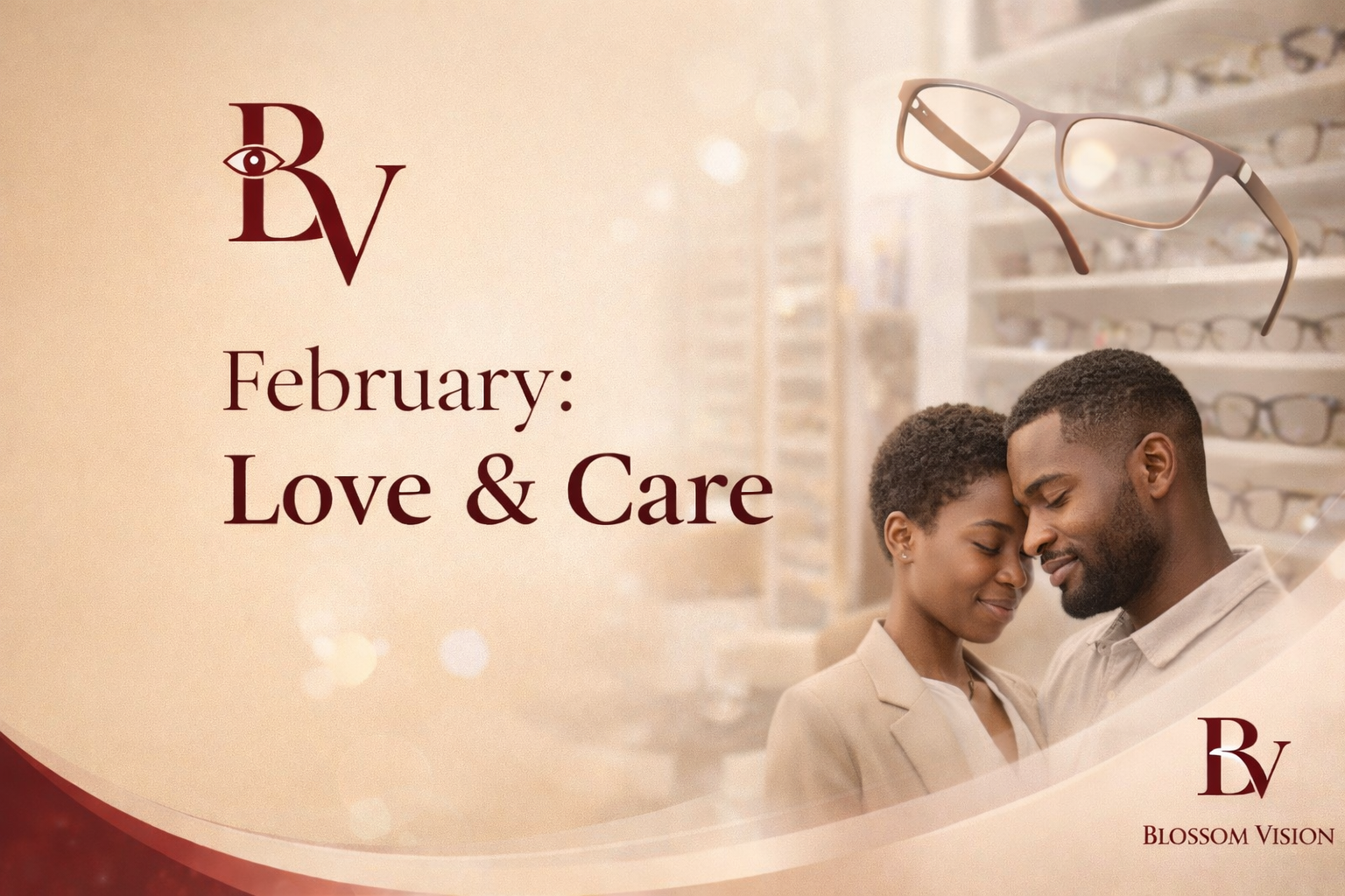 February: Love & Care