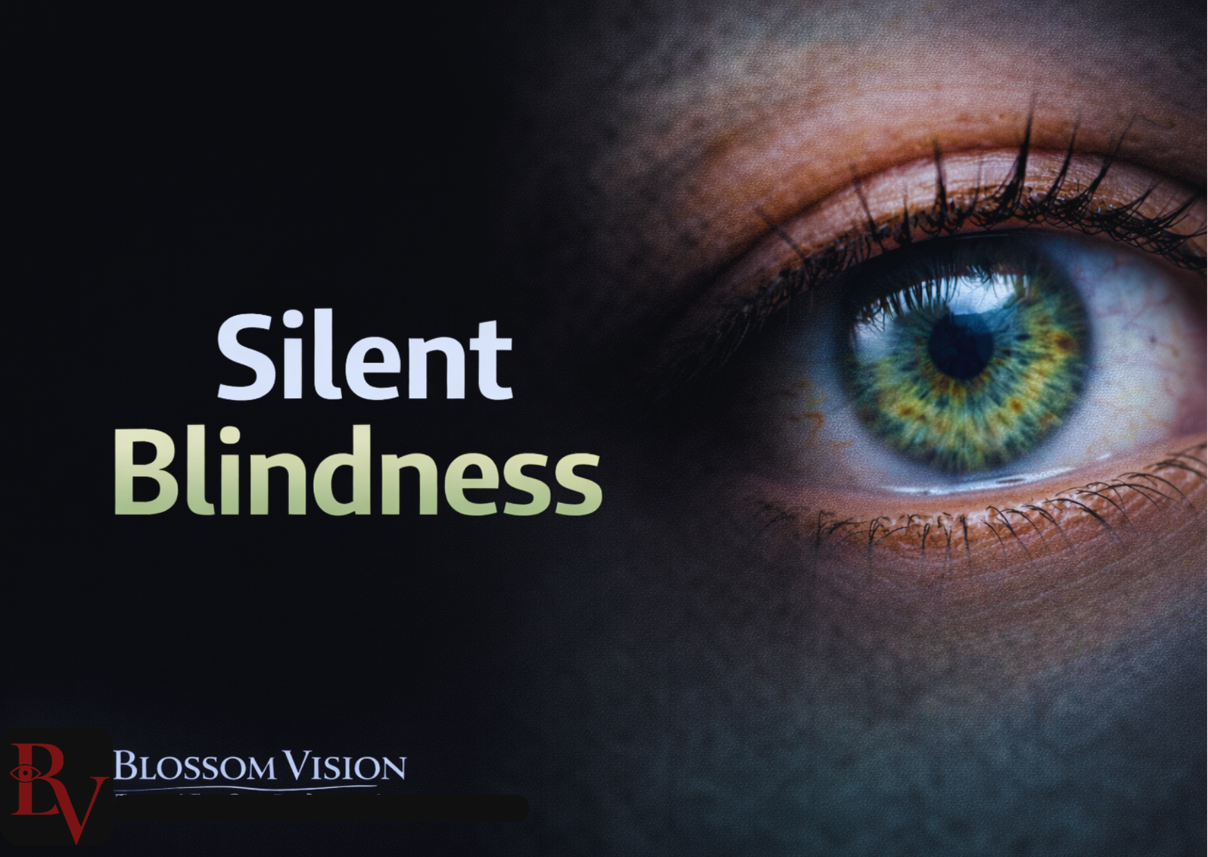 Glaucoma Screening in Abuja | The Silent Cause of Blindness You Must Not Ignore
